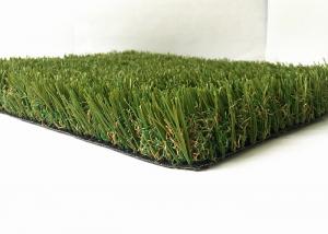 China Professional Custom Indoor Artificial Grass Synthetic Turf 35MM Height on sale