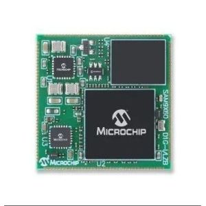 MICROCHIP PIC18F4520-I IC Electronic Balance Components Design Of Cmos
