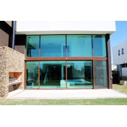 China Luxury Prefab Steel Houses Prefabricated home based on AS / NZS/CE Standard luxury Prefab home for sale