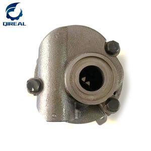 China KTA19 Cummins Diesel Engine Parts Oil Pump 3047549 on sale