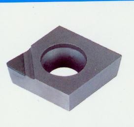 KM Carbide inserts/CBN PCD inserts/Indexable inserts