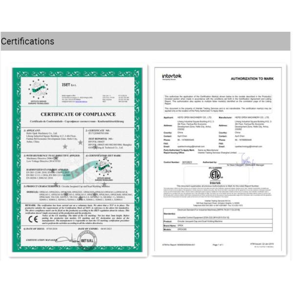 Double System Computerized Sweater Flat Knitting Machine Factory Price