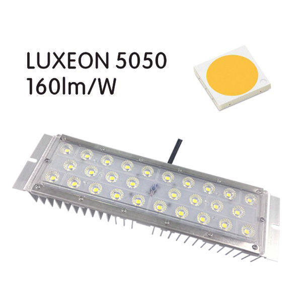 Waterproof LED Modular Flood Lights high performance for outdoor application