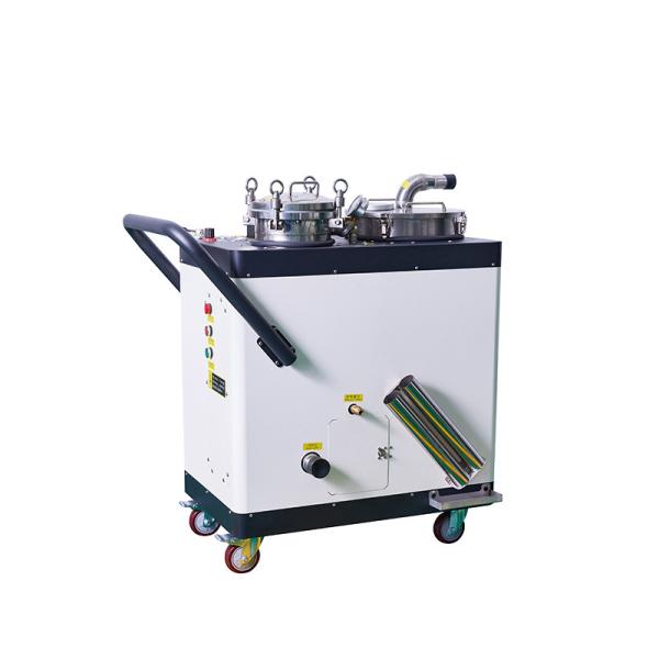 Experience Superior Cleaning Performance with Chinese CNC Coolant Tank Cleaner