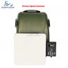 Buy cheap Backpack Drone Signal Scrambler Wide Frequency Coverage VSWR Max 200w 1500m from wholesalers