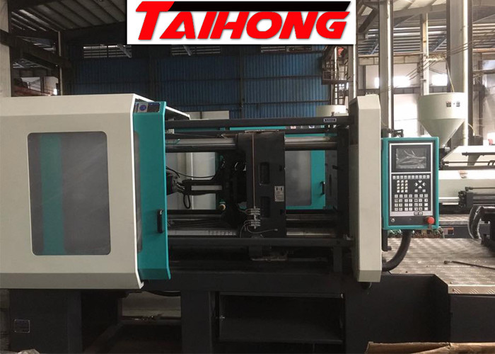 Wholesale Injection Moulding Process Plastic Container Making Machine With Servo System from china suppliers