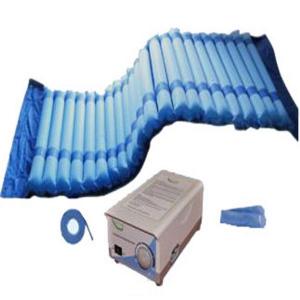 China Inflatable Anti Decubitus Air Mattress Hospital Bed Accessories For Healthcare on sale