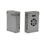 CD05HPT 4MHz Frequency Bandwidth COFDM Transmitter Ensuring Stable and Clear