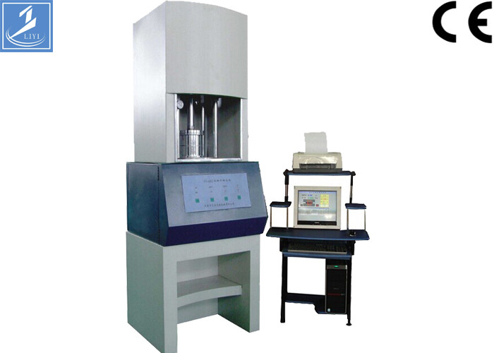 Wholesale Laboratory Mooney Viscometer Rubber Testing Equipment High Precise from china suppliers