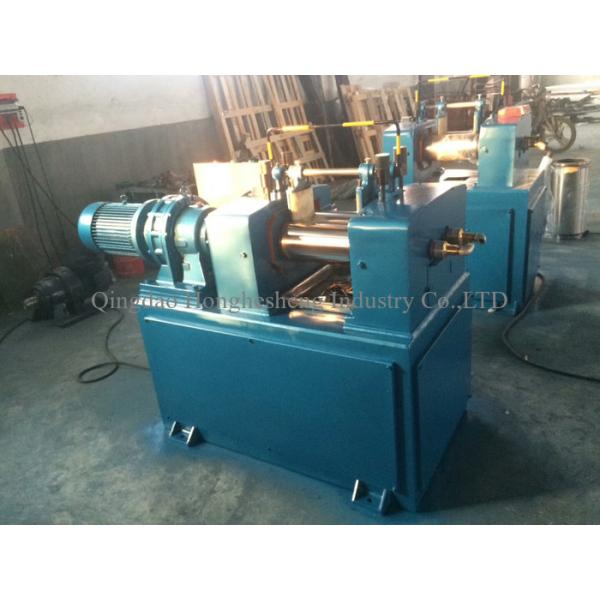 Xk-160 Rubber Silicone Laboratory Open Mix Mill