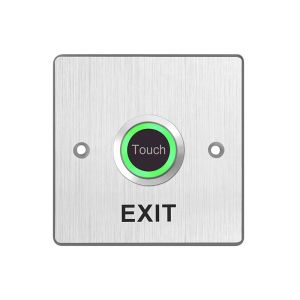 ANT850/ANT886 NO Touch Style Exit Button Touchless Exit Button