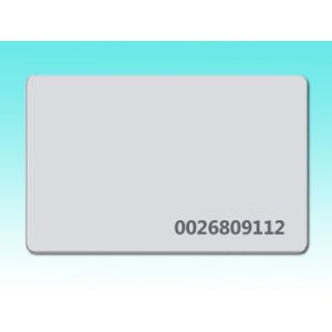 18bits code ID card, 10bits code ID card, 8bits code ID card, 18 digit code EM