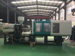 Servo Energy Saving Injection Molding Machine Precision Plug Making Mould