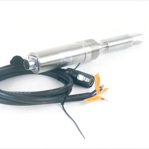 Wholesale High Precision Concentration Measurement with Tuning Fork Density Meter from china suppliers