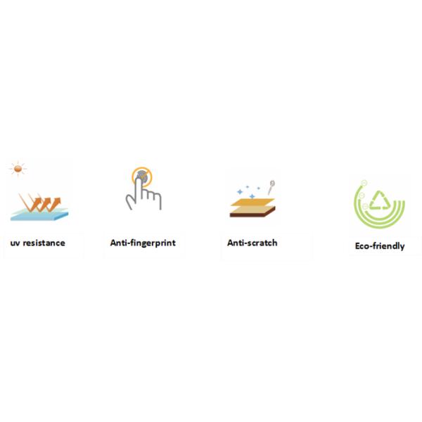 Kitchen Cabinet Mdf Laminate Sheet