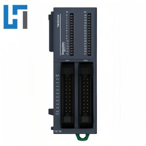 Wholesale TM3DI32K Modicon TM3 Schneider PLC Discrete Input Module from china suppliers