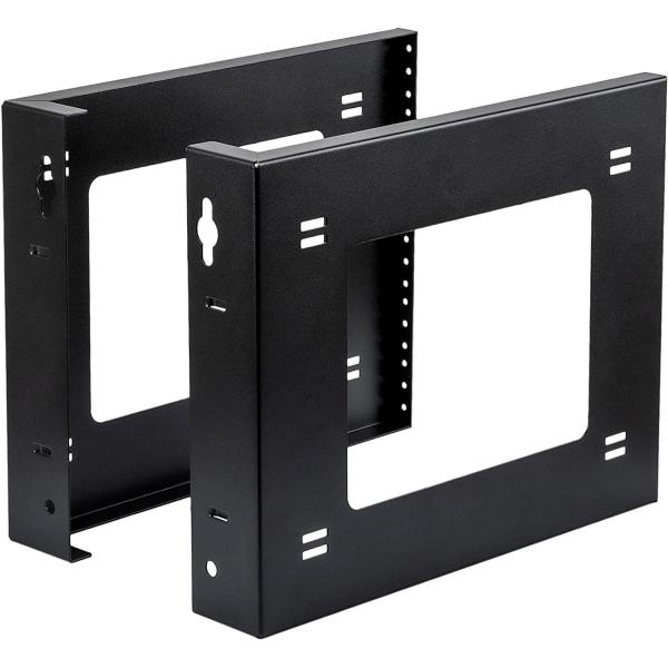 Wall Mount Server Rack Open Frame Cabinet for Easy Assembly and Customers' Requirement
