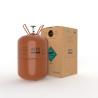 Buy cheap R407C Refrigerant Gas Cylinders Colorless 1700 GWP Non ODP from wholesalers