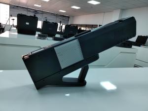 Wholesale Sound Vibration Warning Modes Portable UAV Detection Jamming System from china suppliers