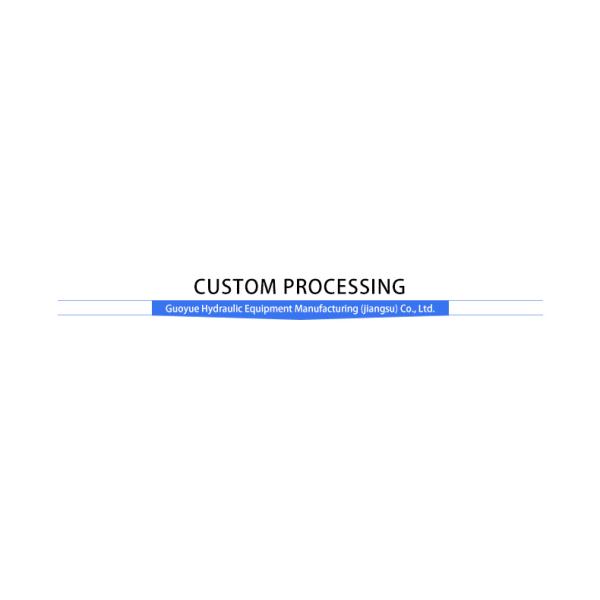Top Quality Customizable 220 90-96 Engineering Electrode Relaxation Cylinder