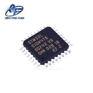 Wholesale STM32L010K4T6 Electronic Components Stock TQFP-64 32 Bit Microcontroller from china suppliers