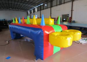 Wholesale Fun Inflatable Sports Games Inflatable Floating Ball Indoor Amusement Park from china suppliers