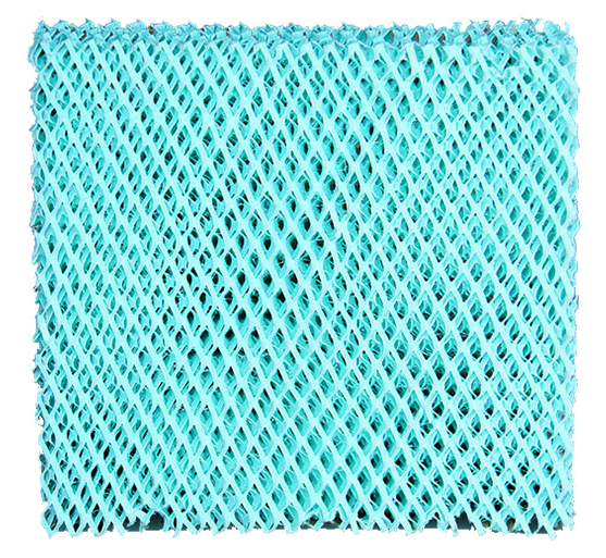 Customized Humidifier Cabin PP Air Filter Replacement For Household