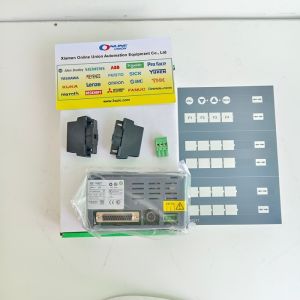 XBTN401 Schneider Small panel with keypad, with matrix screen