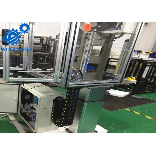 Industry Press Custom Made Machines For Special Water Pump Seal Function