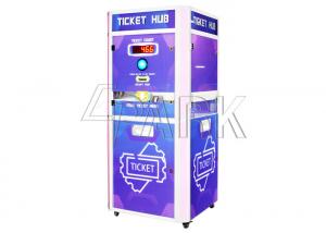 Wholesale Multi Function Indoor Arcade Machine Electric Tickets Handling Machine For Game Center from china suppliers