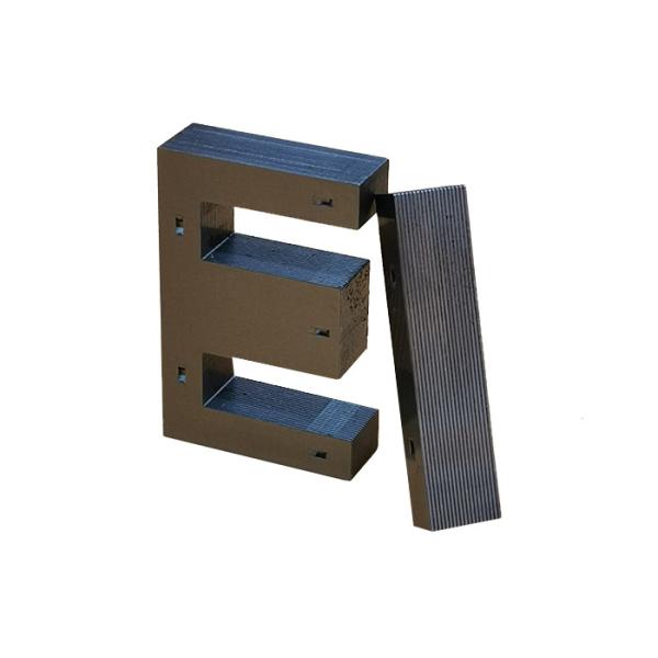 Quality NGO Sheet Silicon Steel Transformer Coremagnetic EI Core for sale