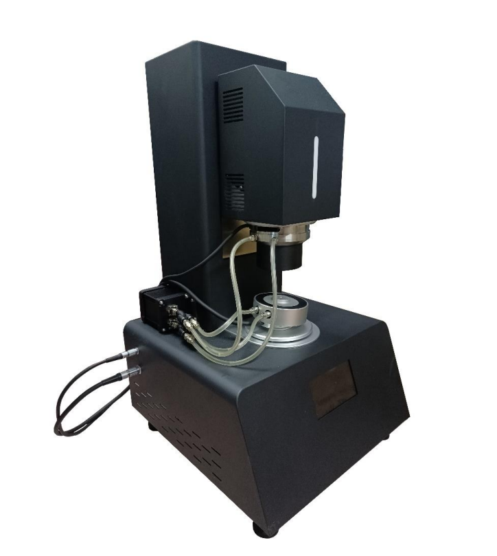 Wholesale A34 DSR Standard Asphalt Dynamic Shear Rheometer from china suppliers