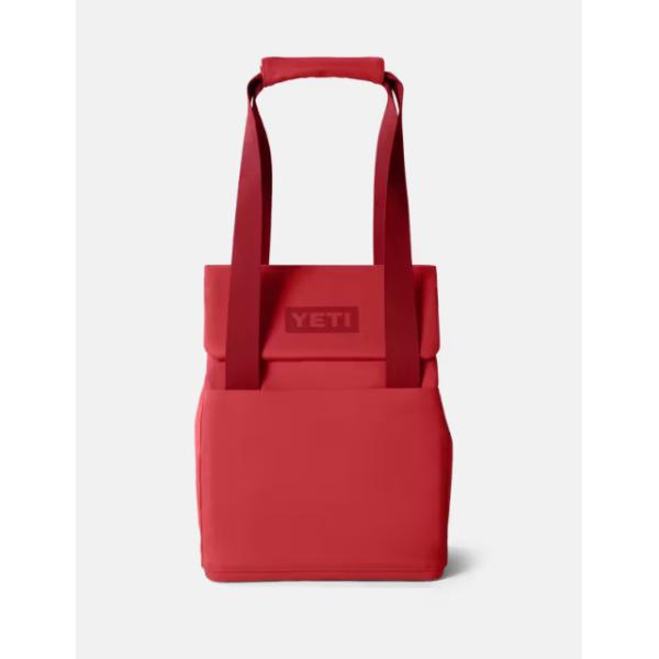 14L INSULATED TOTE BAG
