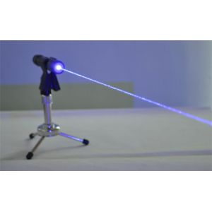 High Power Laser Dazzler