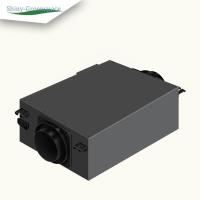 HEPA Home Central Air Conditioning System 220V Central Air Ventilation System for sale