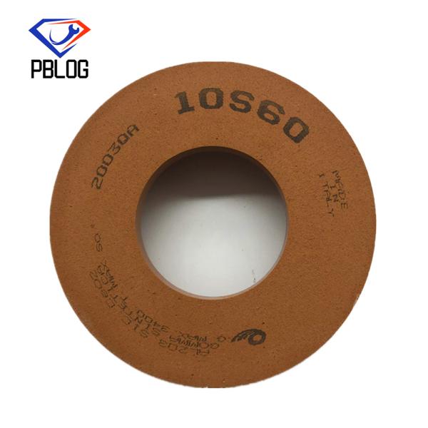 Slate / Marble / Ceramic Polishing Wheel 10s60 Flared Cup Wheel