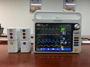 Wholesale Modular Patient Monitoring Instruments Multilingual For Neonate from china suppliers