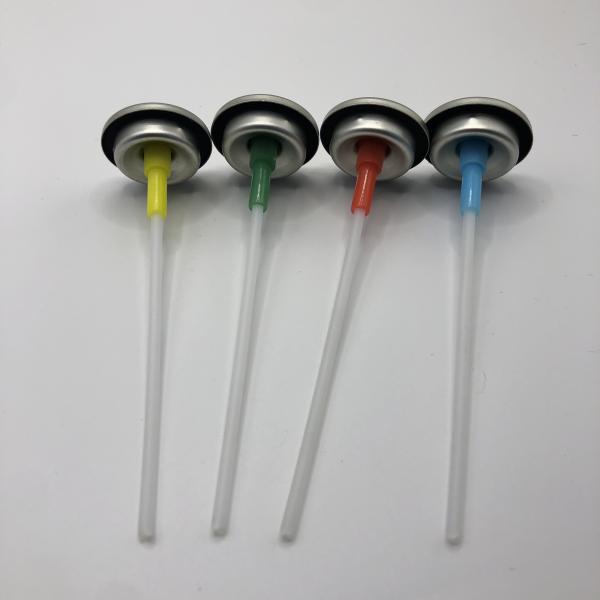 Scent Diffuser Metering Valve - Precision Control for Aromatherapy and Spa Settings - Adjustable Flow Rate