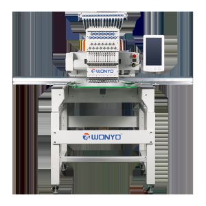 Embroidery Machine