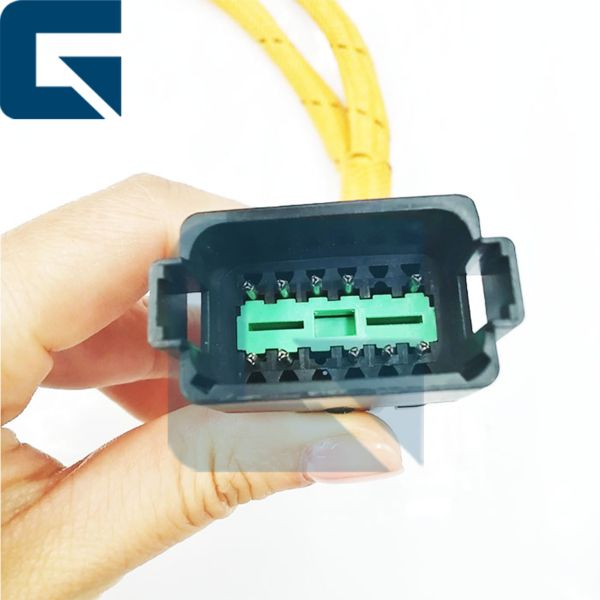 213-9842 Wiring Harness 2139842 for 140H Motor Grader