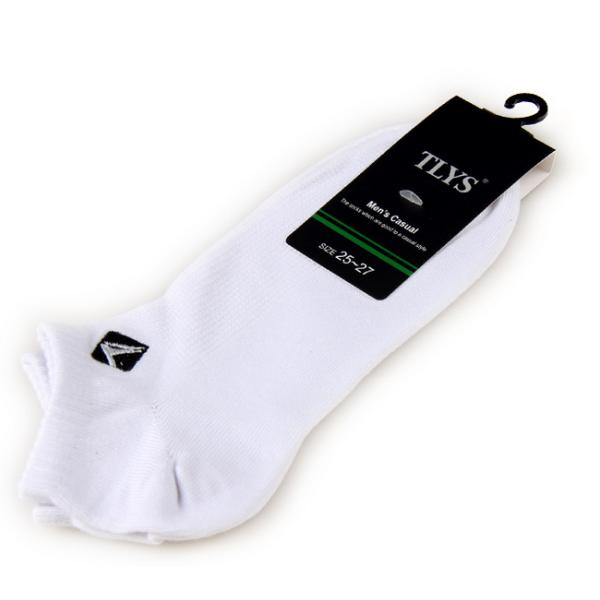 men's casual socks