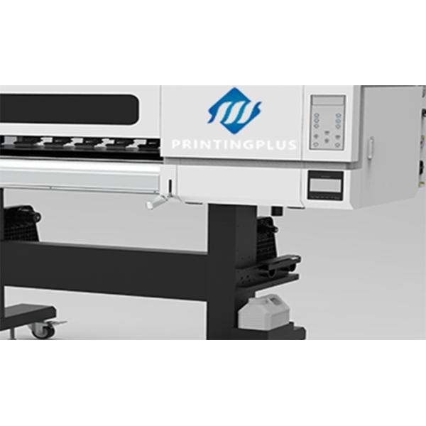 Environmental Friendly DTF Film Printer White Ink Jet Dtf Transfer Printing Machine
