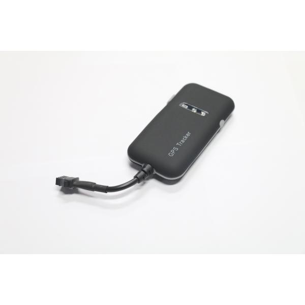 Car GPS Tracker G17H With The GT06 Protocol Support Relay For Cutting Off Power