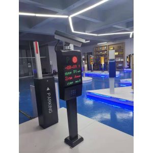 Wholesale Multiple Plate Types and Languages Supported by LPR License Plate Recognition with High Accuracy from china suppliers