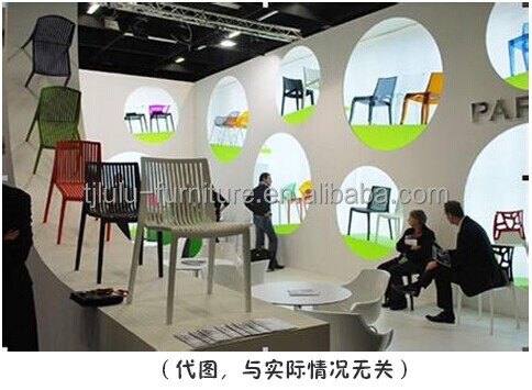 Modern Design Solid Wood Computer Desk and Conference Table for Collaborative Work