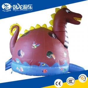 Wholesale inflatable castle bouncer, inflatable jumper for sale from china suppliers