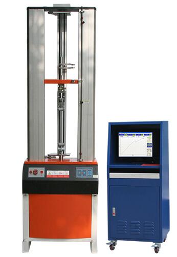 Multifunction Textile Seam Test Machine