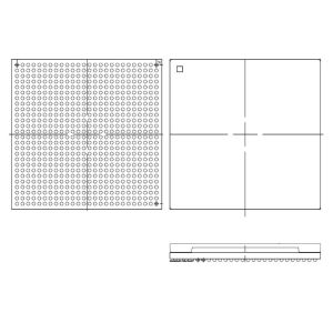 XC7Z035-1FFG676C Xilinx