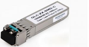 Wholesale Optical Transceiver Module GLC-ZX-SMD cisco 10g optical transceiver from china suppliers