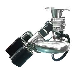 Wholesale Water Jet Fire Monitor 50W 10-90%RH Humidity 1080P from china suppliers